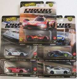Hotwheels