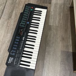 Casio Key Board 