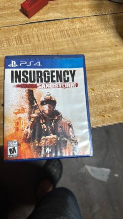 PlayStation game