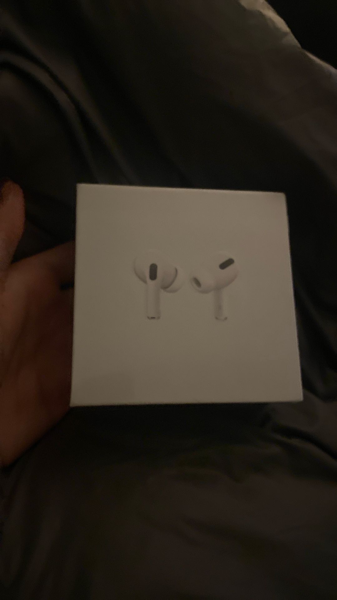 Air Pod Pro 2 Second Gen 