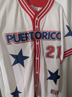 PR Jersey