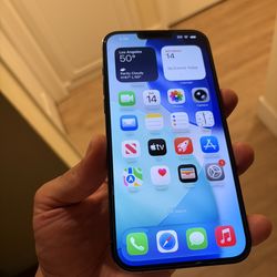 iPhone 13 Pro Max For T Mobile 128gb
