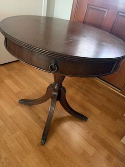Antique / Vintage Table