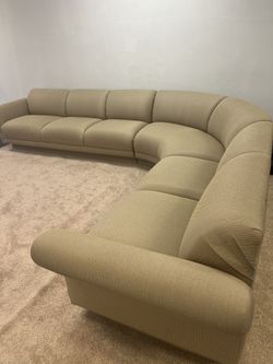 Sectional Sofa