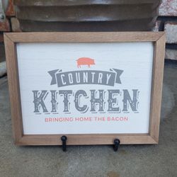 Decor Signs