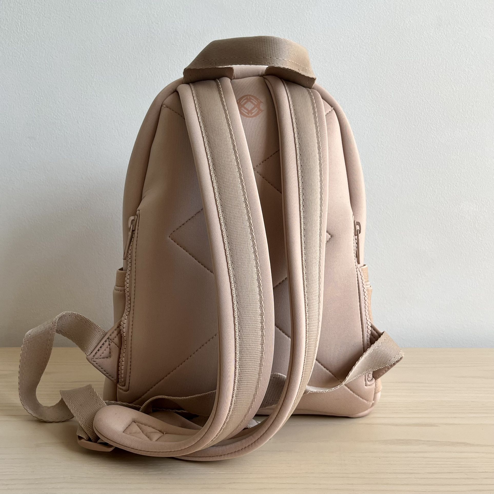 Dagne Dover Dakota Backpack Small In Bandage for Sale in New York, NY -  OfferUp