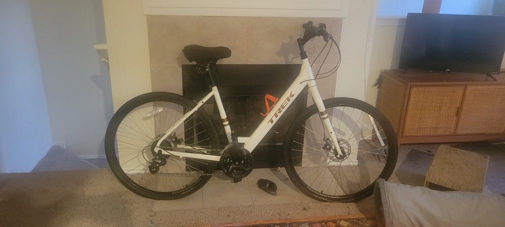 Trek Medium Verve 1