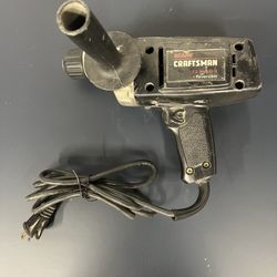 Craftsman 1/2" Corded Drill