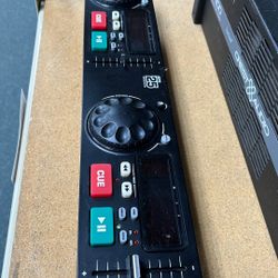 Numark Mixer 