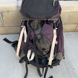 Osprey Luna 90L Women’s Backpack