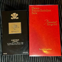 Colognes  