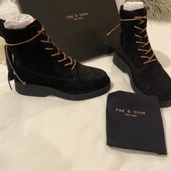 rag u0026 bone Sloane Boot (NEW) for Sale in White Plains, NY - OfferUp