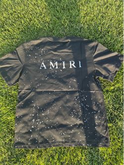 Amiri shirt