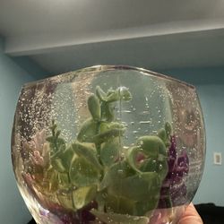 Custom Made Gel Candles 