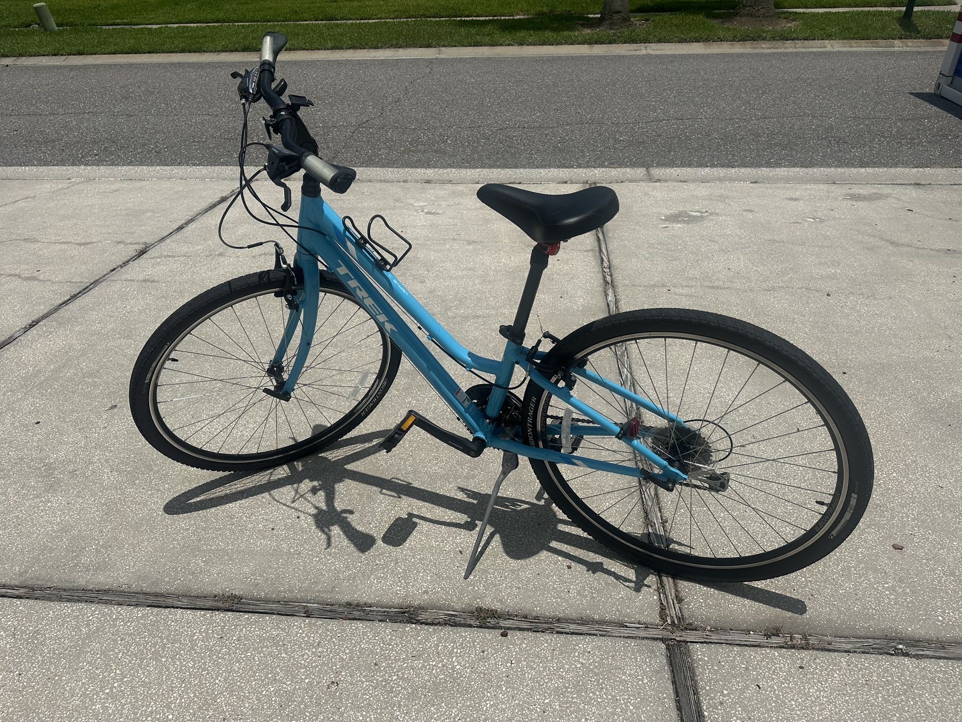 Bike