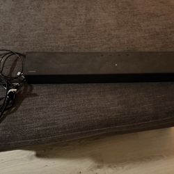 Samsung Sound Bar