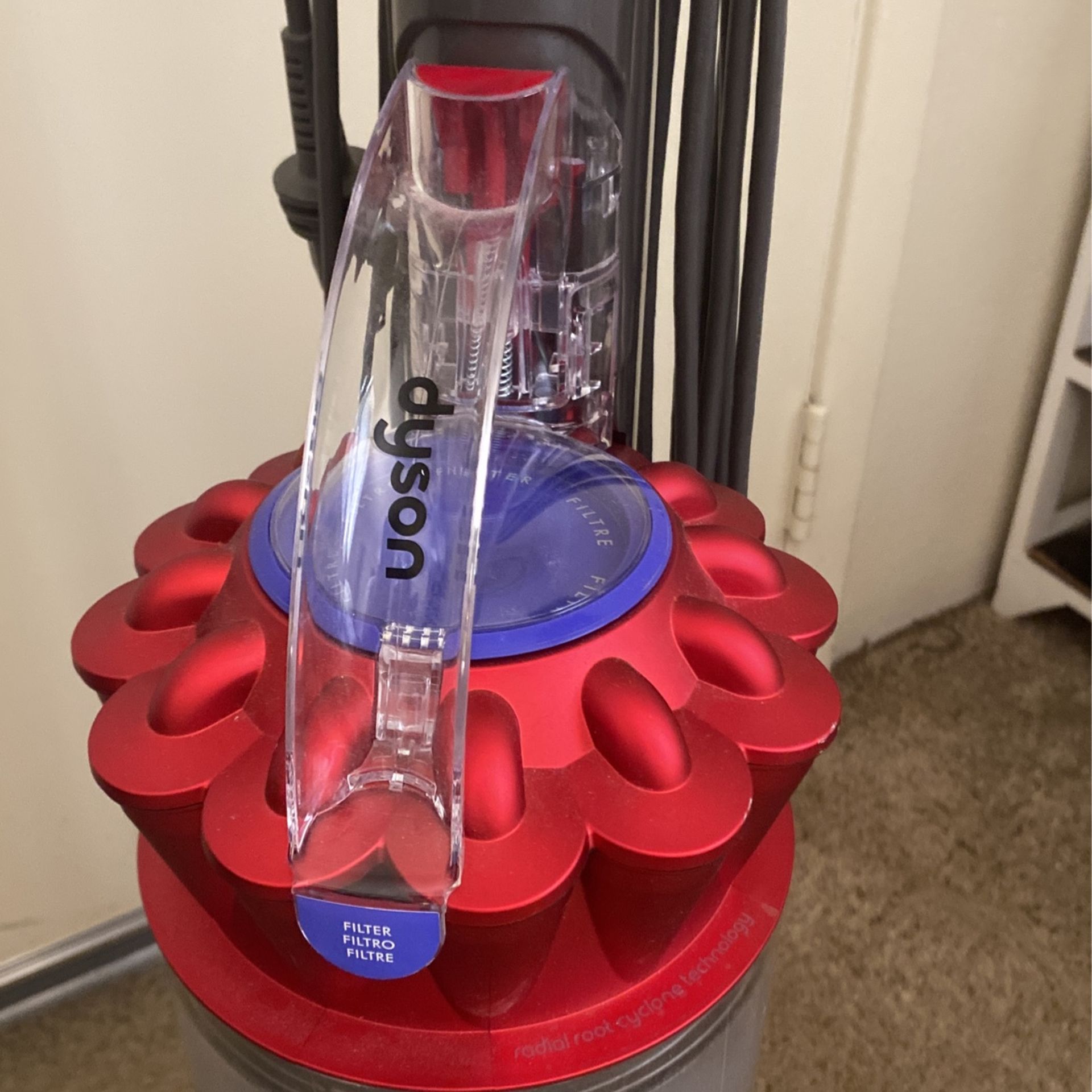 New Dyson UP13 Upright Vacuum Cleaner “pet” for Sale in Phoenix, AZ