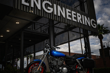 1200 Custom Sporster (2007)