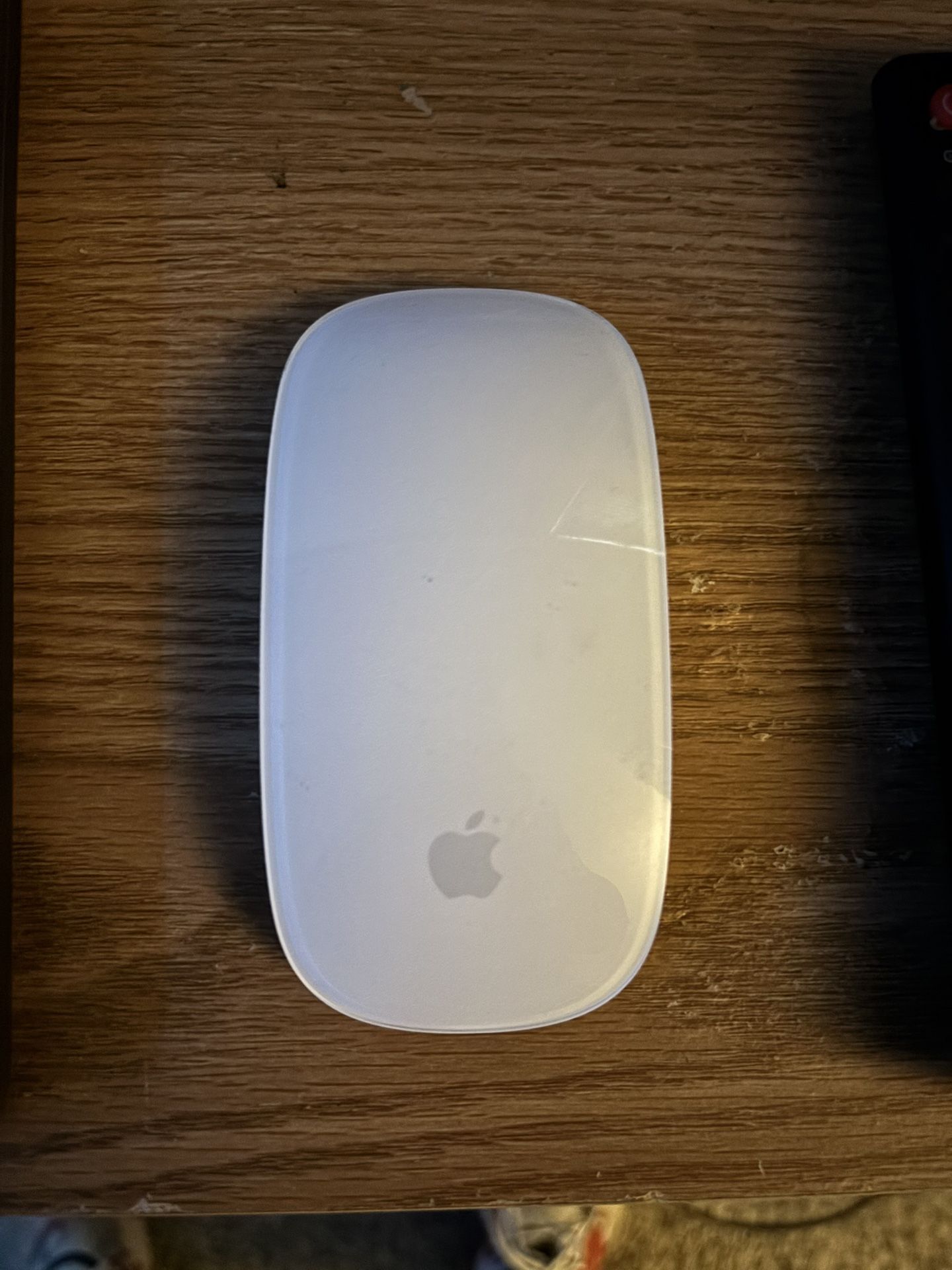 Apple Mouse