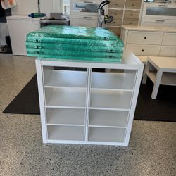 IKEA Kallax Shelf