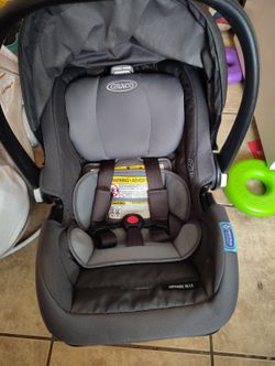 Graco Baby Car Seat