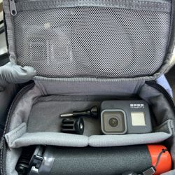 GoPro Hero 8 4k Action Camera 
