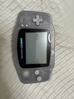 GameBoy Advance