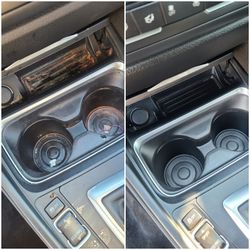 Car Detail