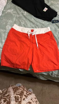 Swimming shorts