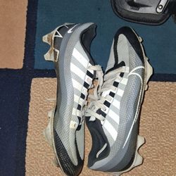 Nike Football Cleats 