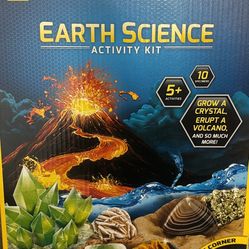 Science Activity 