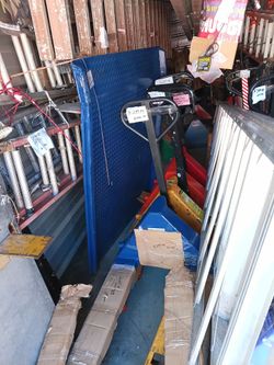 5 by 5 ft dock ramps$899 n up lots available HMU!