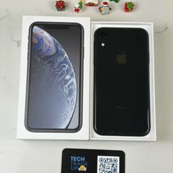 iPhone XR 64Gb T-Mobile/Metro