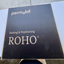 ROHO Wheelchair Cushion 