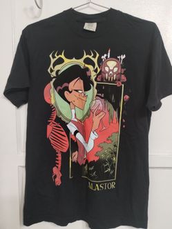 Alastor Tee