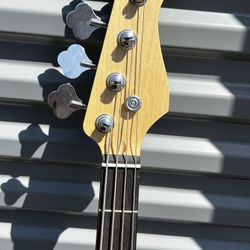 Musical Instruments 