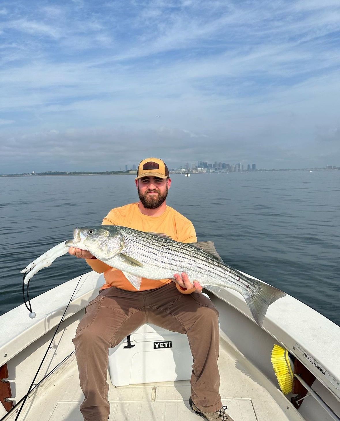 Fishing Trips