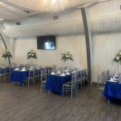 flower center pieces