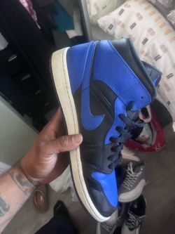 Jordan