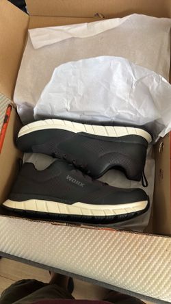 Red Wing Electrical Work Shoes M9.5