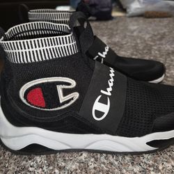 Women's New Champion Shoes For Sale. $48 firm