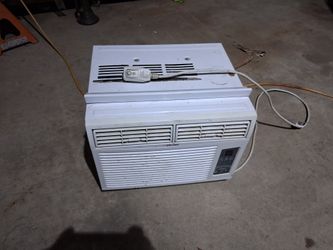 Windows Air Conditioner