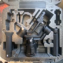 DJI RONIN-SC