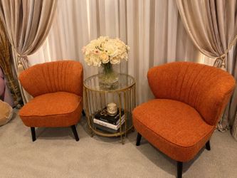 Chairs like new