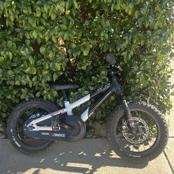 Commencal Ramones 14