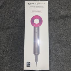 Dyson Supersonic