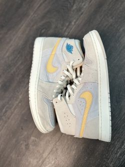 Jordan 1