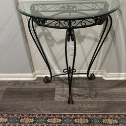 Foyer/ Sofa Table 