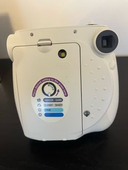 Fujifilm instax mini 7S