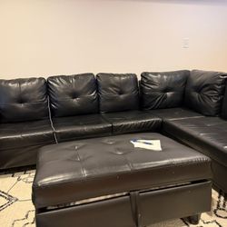 Couches 